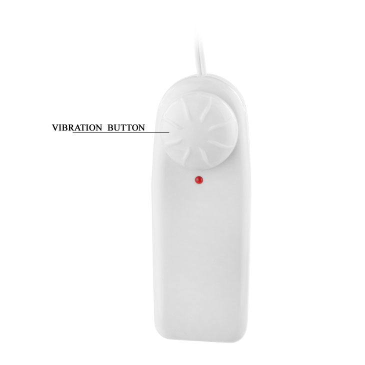 BAILE - GOLDEN CHINESE BALLS VIBRATOR 5 BAILE - GOLDEN CHINESE BALLS VIBRATOR - obrazek 5