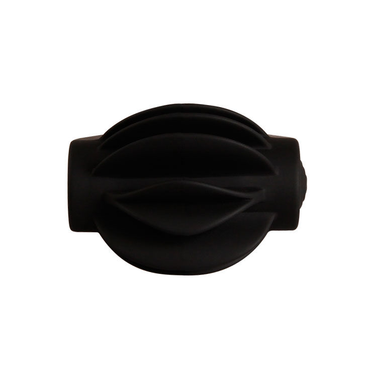 PRETTY LOVE - CHESTER BLACK VIBRATOR RING 5 PRETTY LOVE - CHESTER BLACK VIBRATOR RING - obrazek 5