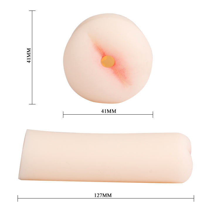 BAILE - DANCE PASSION LADY ANAL MASTURBATOR 4 BAILE - DANCE PASSION LADY ANAL MASTURBATOR - obrazek 4