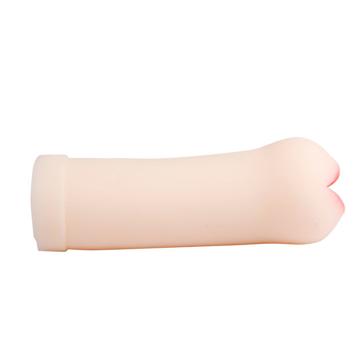 BAILE - PASSION LADY MOUTH MASTURBATOR 3 BAILE - PASSION LADY MOUTH MASTURBATOR - obrazek 3