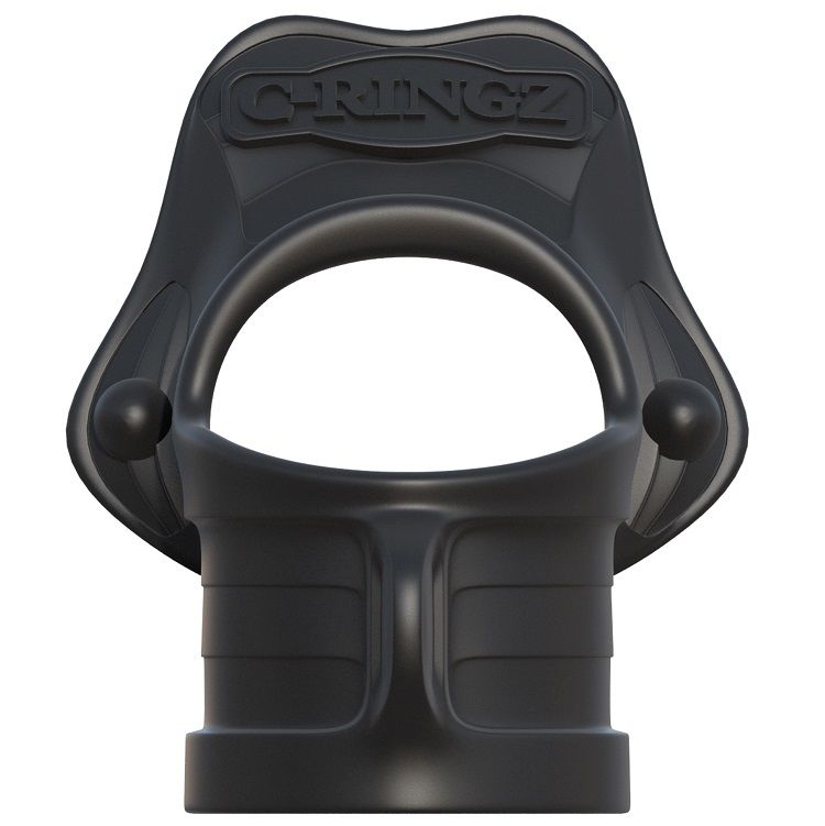 FANTASY C-RINGZ - ROCK HARD RING STRETCHER 4 FANTASY C-RINGZ - ROCK HARD RING STRETCHER - obrazek 4