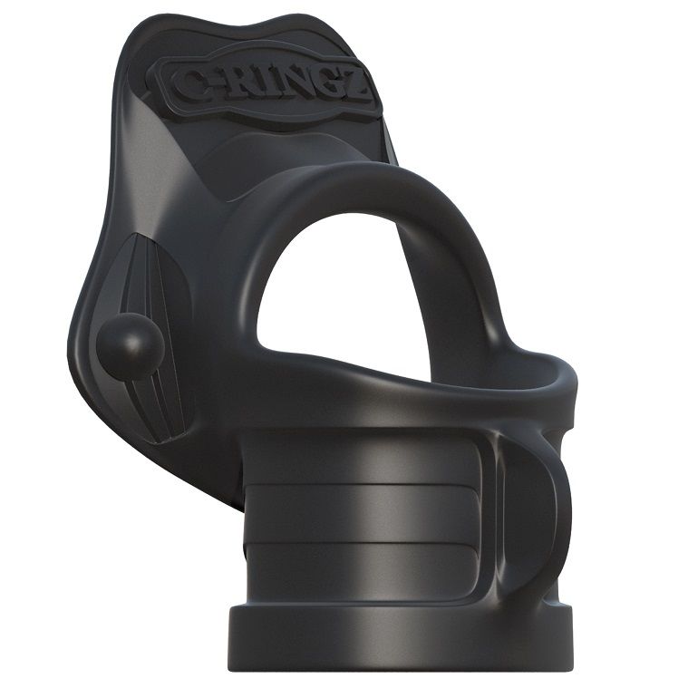 FANTASY C-RINGZ - ROCK HARD RING STRETCHER 5 FANTASY C-RINGZ - ROCK HARD RING STRETCHER - obrazek 5