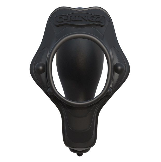 FANTASY C-RINGZ - ROCK HARD ASS-GASM 2 FANTASY C-RINGZ - ROCK HARD ASS-GASM - obrazek 2