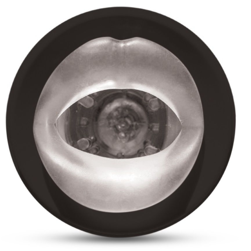 EXTREME TOYZ - ROTO BATOR USB MALE MASTURBATOR MOUTH 3 EXTREME TOYZ - ROTO BATOR USB MALE MASTURBATOR MOUTH - obrazek 3