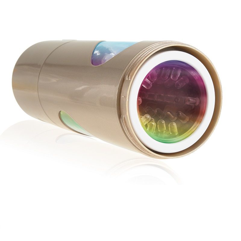 EXTREME TOYZ - ROTO BATOR USB MALE MASTURBATOR ANO 4 EXTREME TOYZ - ROTO BATOR USB MALE MASTURBATOR ANO - obrazek 4