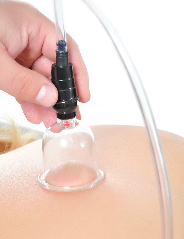 FETISH FANTASY SERIES - 6-PIECE SUCTION SET 5 FETISH FANTASY SERIES - 6-PIECE SUCTION SET - obrazek 5