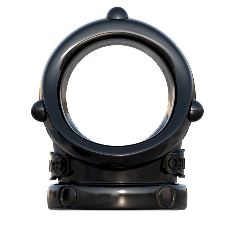 FANTASY C-RINGZ - ROCK HARD PIPE 3 FANTASY C-RINGZ - ROCK HARD PIPE - obrazek 3