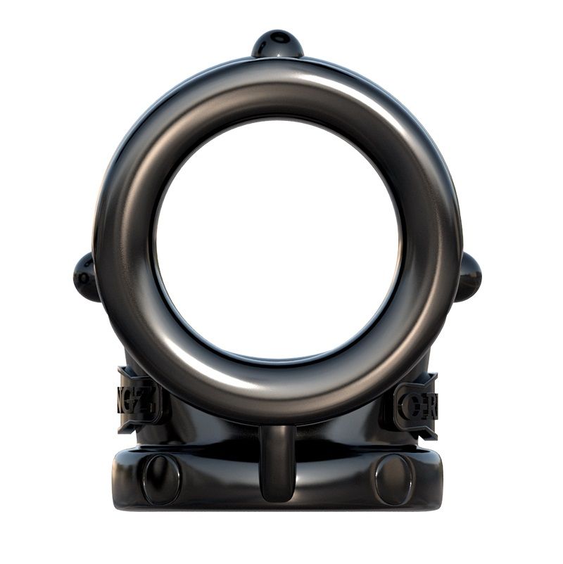 FANTASY C-RINGZ - ROCK HARD PIPE 5 FANTASY C-RINGZ - ROCK HARD PIPE - obrazek 5