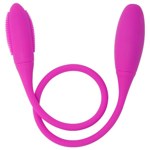 PRETTY LOVE - SNAKY DELUXE VIBRATOR 7 V 2 PRETTY LOVE - SNAKY DELUXE VIBRATOR 7 V - obrazek 2