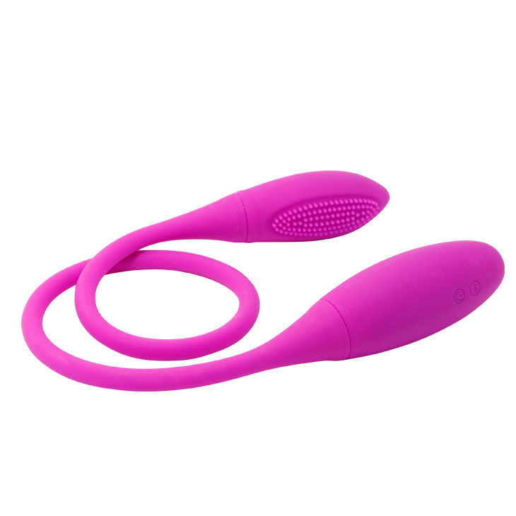 PRETTY LOVE - SNAKY DELUXE VIBRATOR 7 V 3 PRETTY LOVE - SNAKY DELUXE VIBRATOR 7 V - obrazek 3