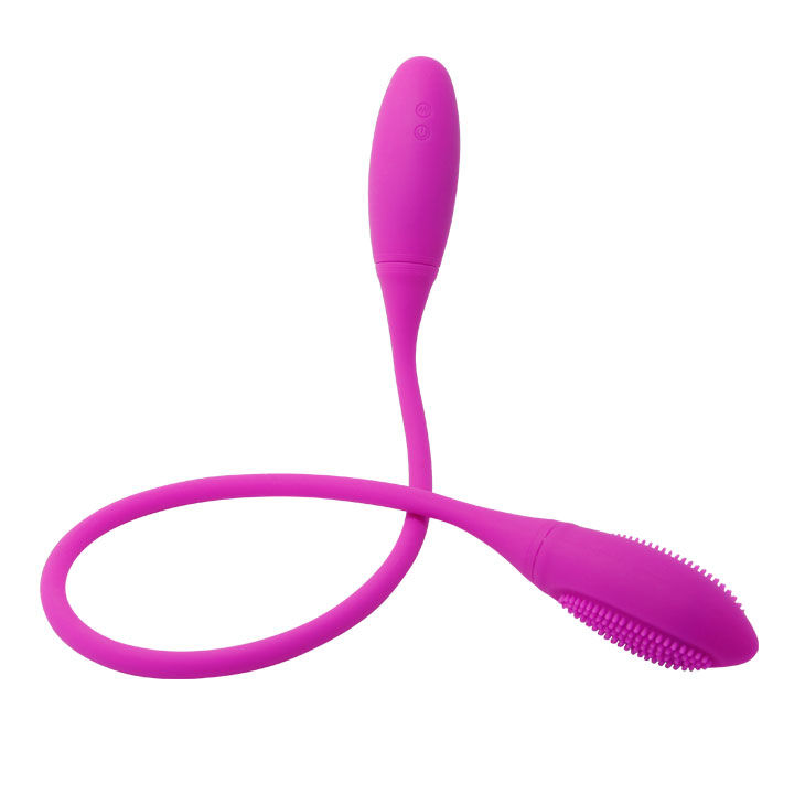 PRETTY LOVE - SNAKY DELUXE VIBRATOR 7 V 4 PRETTY LOVE - SNAKY DELUXE VIBRATOR 7 V - obrazek 4