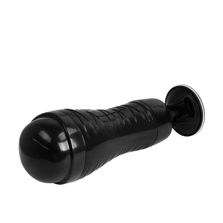 CRAZY BULL - FLORA VAGINA WITH MASTURBATOR BASE 2 CRAZY BULL - FLORA VAGINA WITH MASTURBATOR BASE - obrazek 2