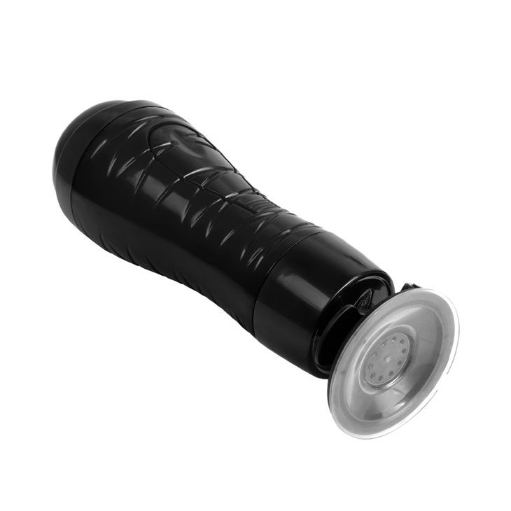 CRAZY BULL - FLORA VAGINA WITH MASTURBATOR BASE 3 CRAZY BULL - FLORA VAGINA WITH MASTURBATOR BASE - obrazek 3