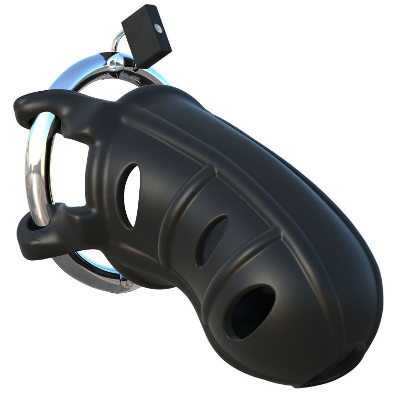 FANTASY C-RINGZ - EXTREME SILICONE COCK BLOCKER 3 FANTASY C-RINGZ - EXTREME SILICONE COCK BLOCKER - obrazek 3