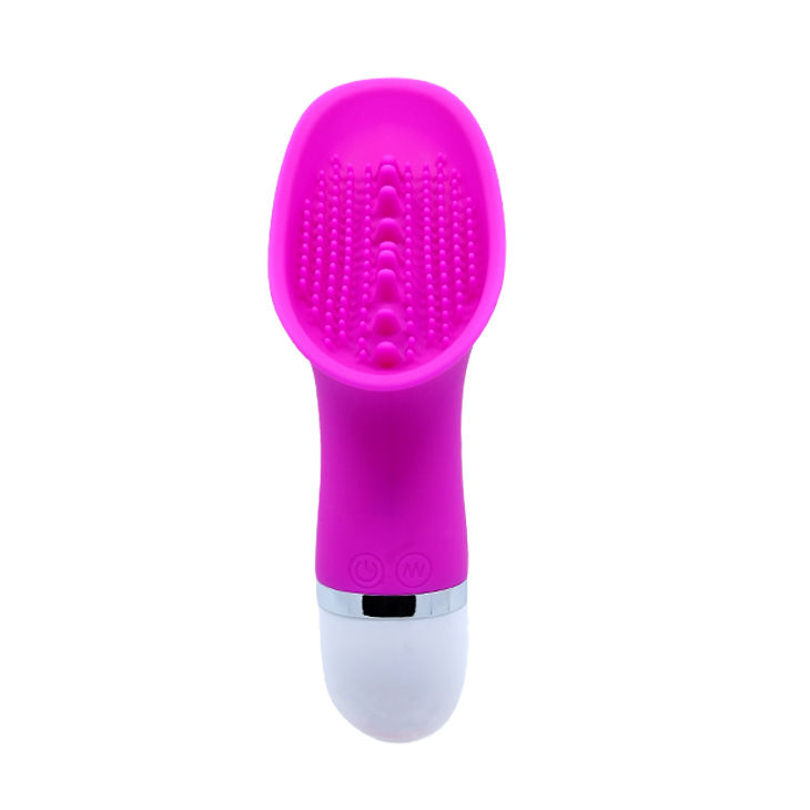 PRETTY LOVE - FLIRTATION CLAUDE CLITORIS STIMULATOR 2 PRETTY LOVE - FLIRTATION CLAUDE CLITORIS STIMULATOR - obrazek 2
