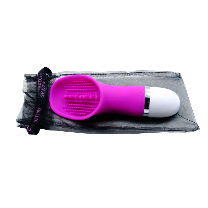 PRETTY LOVE - FLIRTATION CLAUDE CLITORIS STIMULATOR 4 PRETTY LOVE - FLIRTATION CLAUDE CLITORIS STIMULATOR - obrazek 4