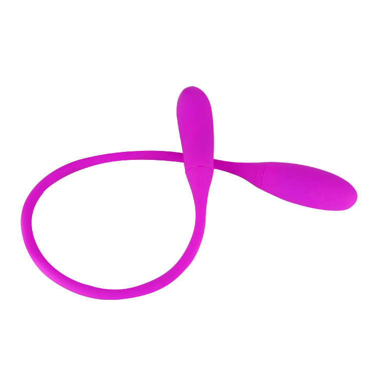 PRETTY LOVE - SMART SNAKY VIBE VIBRATOR 7 V + 3 TICKLING 4 PRETTY LOVE - SMART SNAKY VIBE VIBRATOR 7 V + 3 TICKLING - obrazek 4