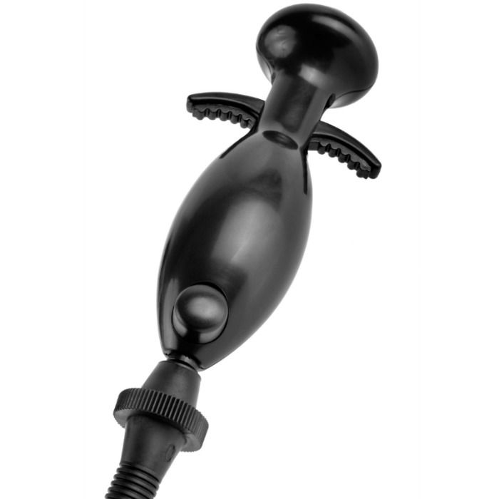 FETISH FANTASY EXTREME - VIBRATING VAGINAL SUCTION PUMP 4 FETISH FANTASY EXTREME - VIBRATING VAGINAL SUCTION PUMP - obrazek 4