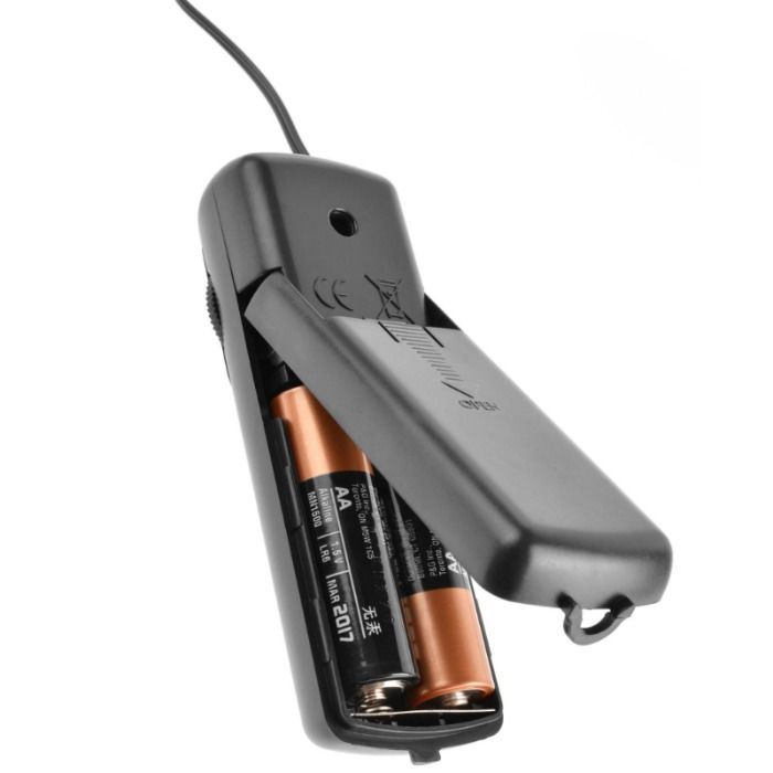 FETISH FANTASY EXTREME - VIBRATING VAGINAL SUCTION PUMP 5 FETISH FANTASY EXTREME - VIBRATING VAGINAL SUCTION PUMP - obrazek 5