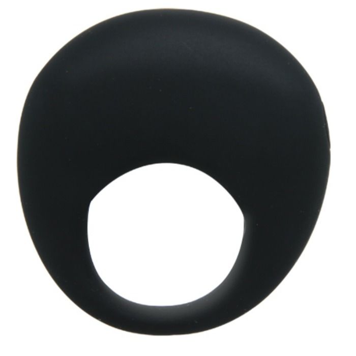PRETTY LOVE - TRAP VIBRATOR RING BLACK 2 PRETTY LOVE - TRAP VIBRATOR RING BLACK - obrazek 2