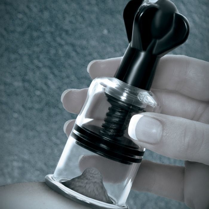 FETISH FANTASY LIMITED EDITION - SUPER NIPPLE SUCKER 3 FETISH FANTASY LIMITED EDITION - SUPER NIPPLE SUCKER - obrazek 3