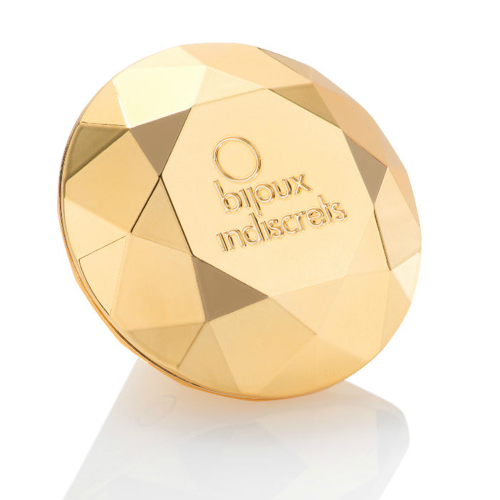 BIJOUX - INDISCRETS TWENTY ONE DIAMOND VIBRATOR 3 BIJOUX - INDISCRETS TWENTY ONE DIAMOND VIBRATOR - obrazek 3