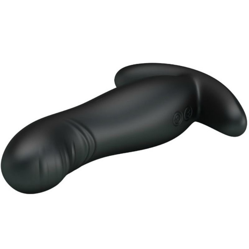 PRETTY LOVE - PROSTATE MASSAGER WITH VIBRATION 4 PRETTY LOVE - PROSTATE MASSAGER WITH VIBRATION - obrazek 4