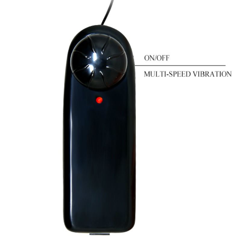 BAILE - BIGGER MAN BACKWITH VIBRATION 5 BAILE - BIGGER MAN BACKWITH VIBRATION - obrazek 5