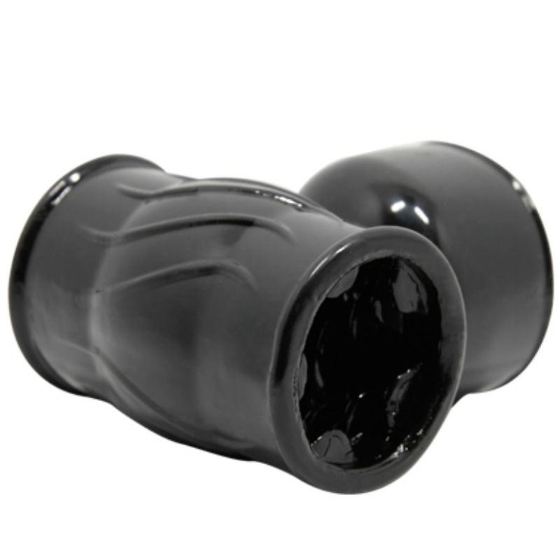 BAILE - POWER HEAD INTERCHANGEABLE HEAD FOR MALE MASSAGER 3 BAILE - POWER HEAD INTERCHANGEABLE HEAD FOR MALE MASSAGER - obrazek 3