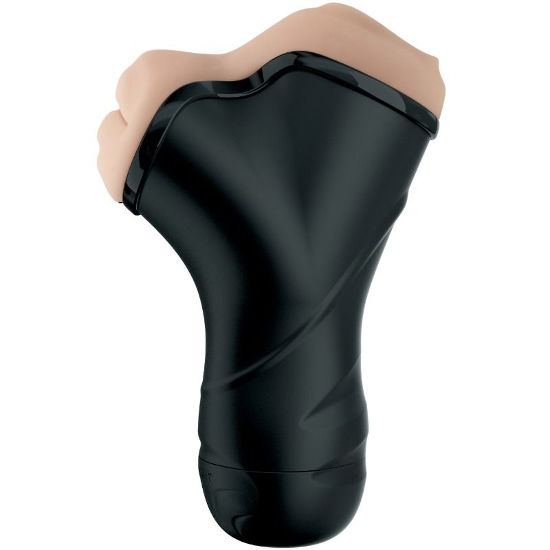 PDX ELITE - DOUBLE PENETRATION VIBRATING STROKER 3 PDX ELITE - DOUBLE PENETRATION VIBRATING STROKER - obrazek 3