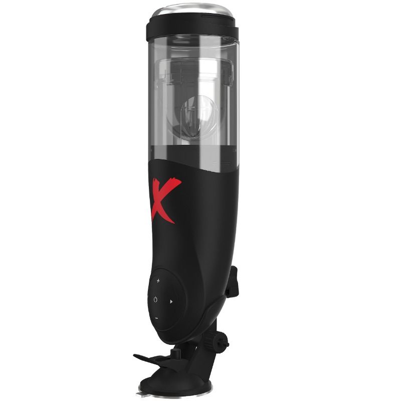 PDX ELITE - DELUXE MEGA-BATOR 3 PDX ELITE - DELUXE MEGA-BATOR - obrazek 3