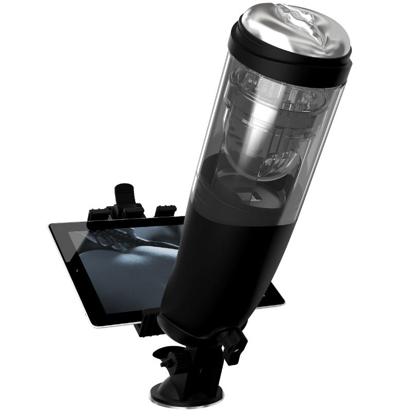 PDX ELITE - DELUXE MEGA-BATOR 5 PDX ELITE - DELUXE MEGA-BATOR - obrazek 5