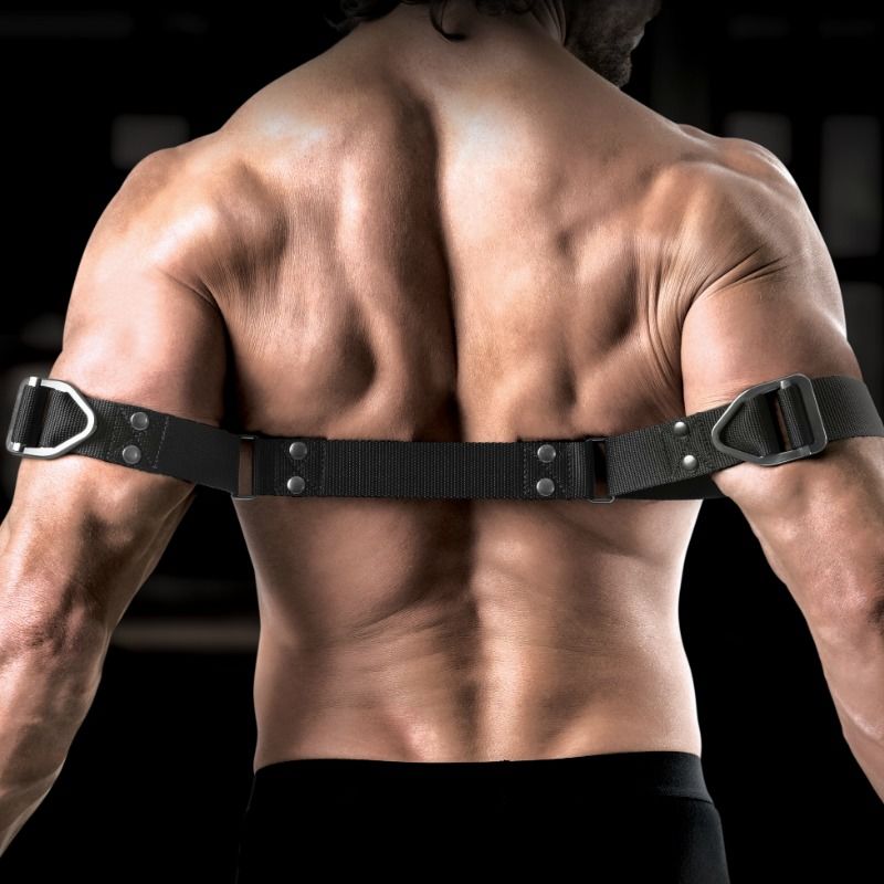 SIR RICHARDS - COMMAND BICEPS BENDER 4 SIR RICHARDS - COMMAND BICEPS BENDER - obrazek 4