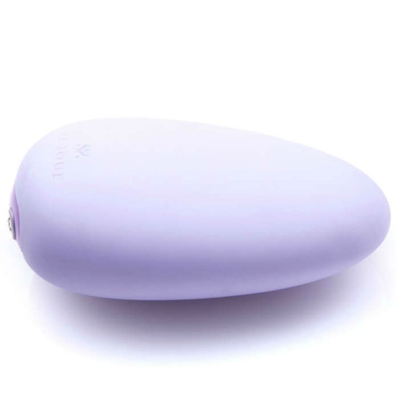 JE JOUE - MIMI SOFT PURPLE MASSAGER 7 JE JOUE - MIMI SOFT PURPLE MASSAGER - obrazek 2