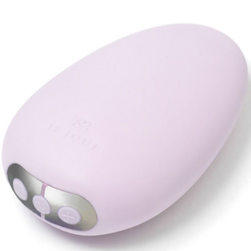 JE JOUE - MIMI SOFT PURPLE MASSAGER 8 JE JOUE - MIMI SOFT PURPLE MASSAGER - obrazek 3