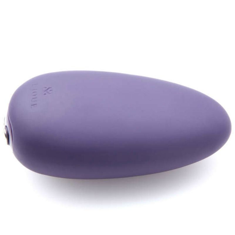 JE JOUE - MIMI SOFT PURPLE MASSAGER 3 JE JOUE - MIMI SOFT PURPLE MASSAGER - obrazek 3