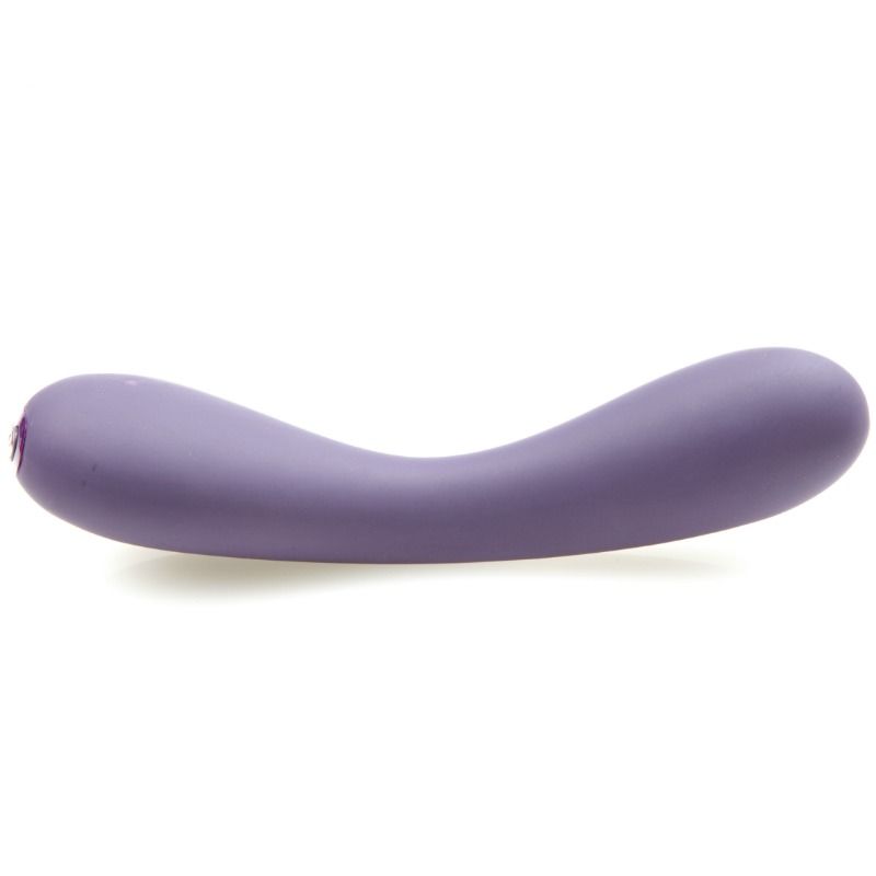 JE JOUE - UMA PURPLE VIBRATOR 2 JE JOUE - UMA PURPLE VIBRATOR - obrazek 2