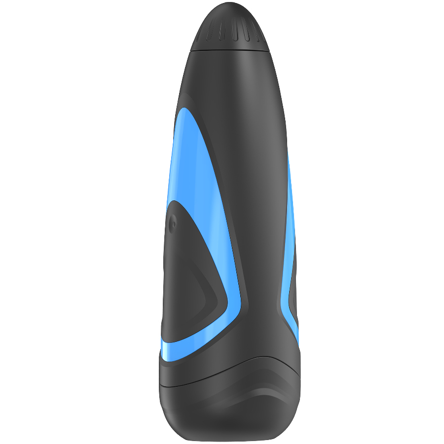 SATISFYER - MEN ONE MASTURBATOR FOR MEN 3 SATISFYER - MEN ONE MASTURBATOR FOR MEN - obrazek 3