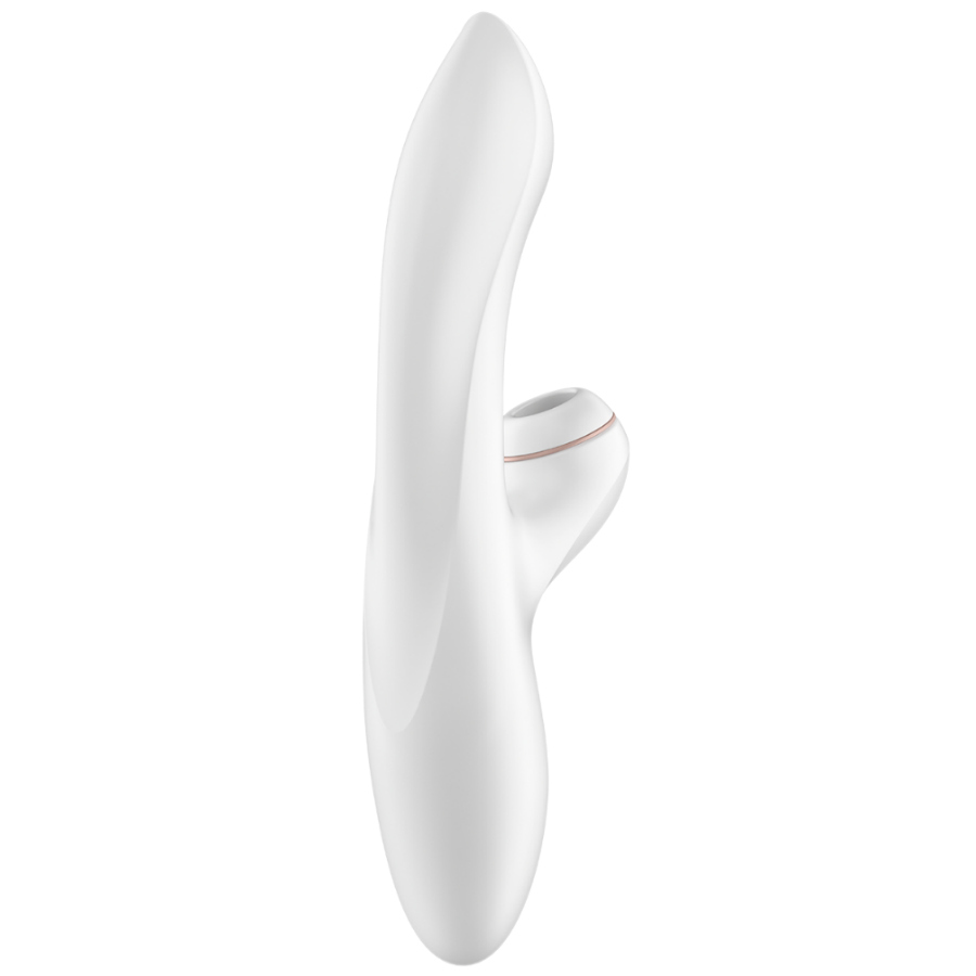 SATISFYER - PRO G-SPOT RABBIT 2020 EDITION 4 SATISFYER - PRO G-SPOT RABBIT 2020 EDITION - obrazek 4