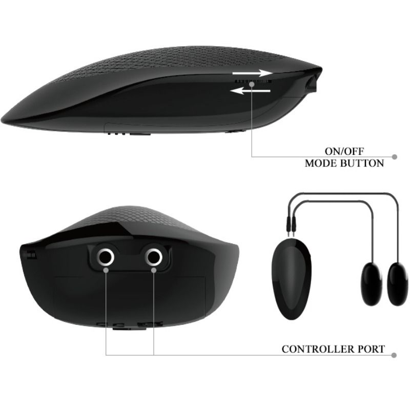 CRAZY BULL - REALISTIC VAGINA AND ANUS WITH VIBRATION POSITION 3 5 CRAZY BULL - REALISTIC VAGINA AND ANUS WITH VIBRATION POSITION 3 - obrazek 5