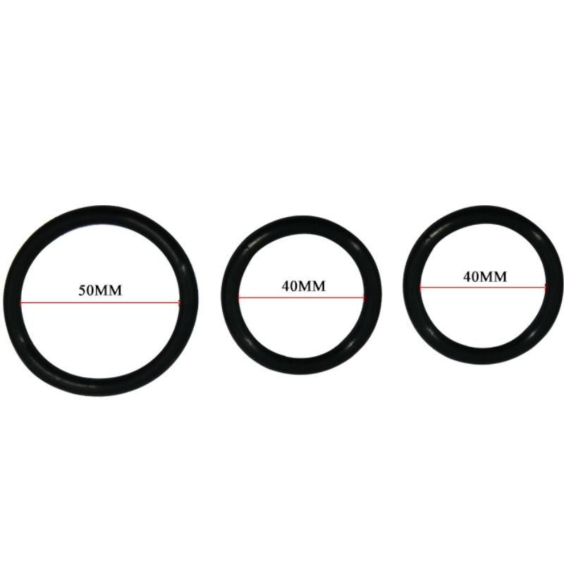 CRAZY BULL - MASTURBADOR WITH RINGS VAGINA MODEL 2 3 CRAZY BULL - MASTURBADOR WITH RINGS VAGINA MODEL 2 - obrazek 3