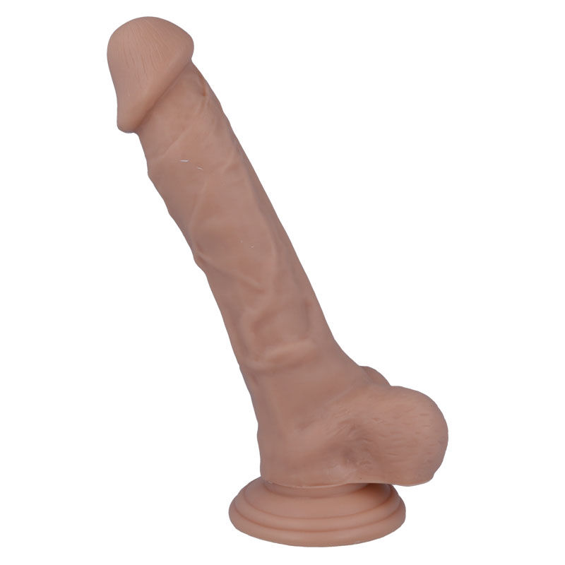 MR INTENSE - 28 REALISTIC COCK 22.3 CM -O- 3.4 CM 3 MR INTENSE - 28 REALISTIC COCK 22.3 CM -O- 3.4 CM - obrazek 3