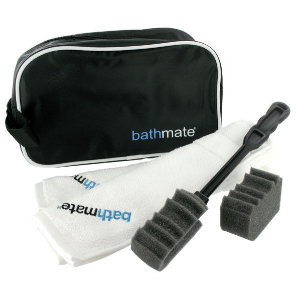 BATHMATE - CLEANING KIT 5 BATHMATE - CLEANING KIT - obrazek 5