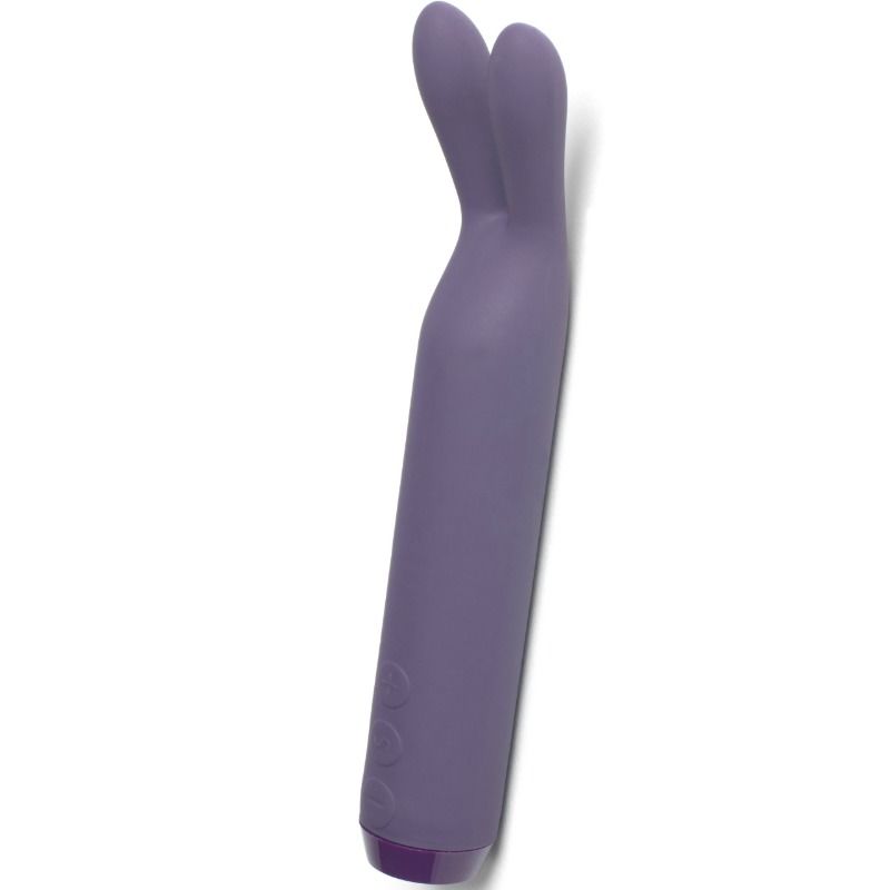 JE JOUE - VIBRATING BULLET RABBIT PURPLE 4 JE JOUE - VIBRATING BULLET RABBIT PURPLE - obrazek 4