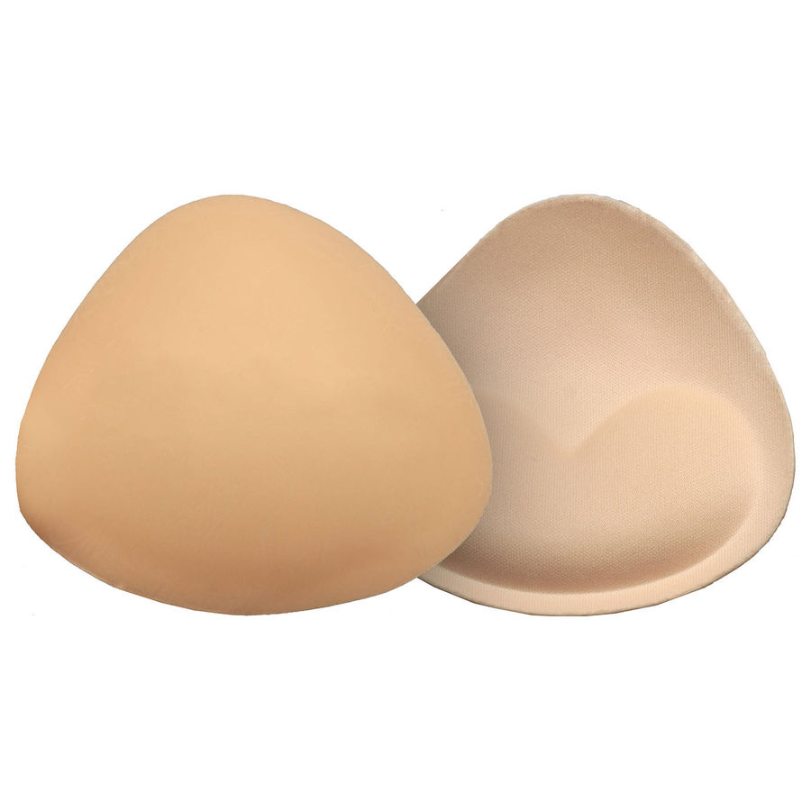 BYE-BRA - PADS PERFECT PUSH-UP BEIGE 4 BYE-BRA - PADS PERFECT PUSH-UP BEIGE - obrazek 4