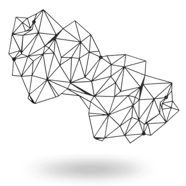 BIJOUX - KRISTINE MASK 3 BIJOUX - KRISTINE MASK - obrazek 3