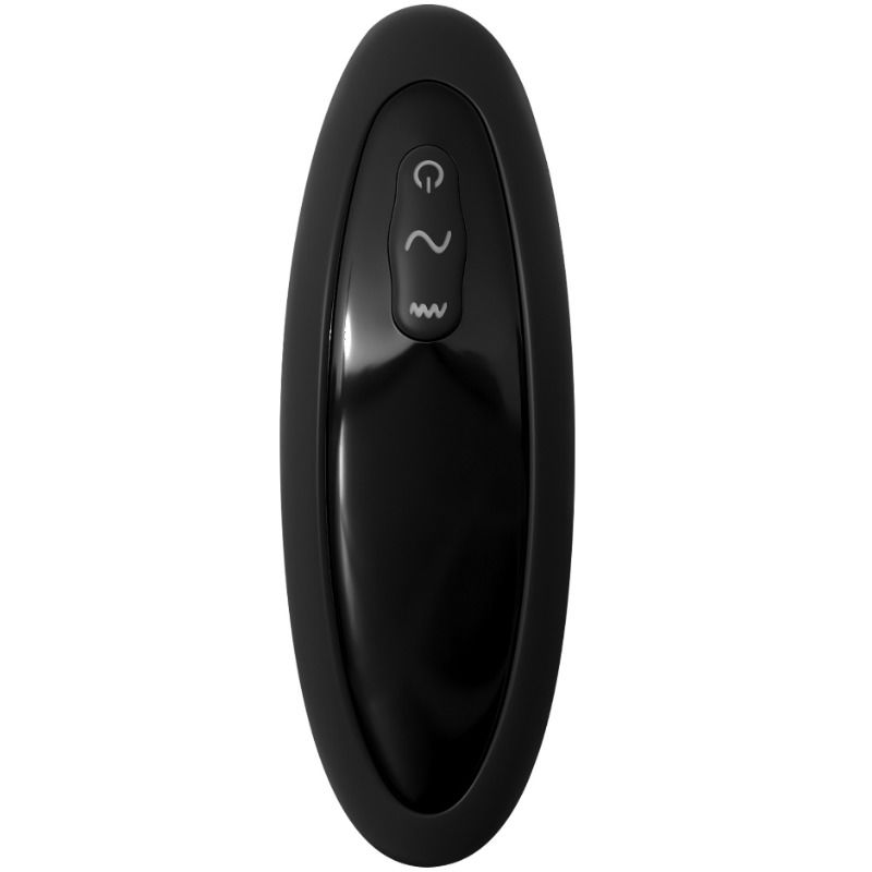 ANAL FANTASY ELITE COLLECTION - P-MOTION MASSAGER 2 ANAL FANTASY ELITE COLLECTION - P-MOTION MASSAGER - obrazek 2