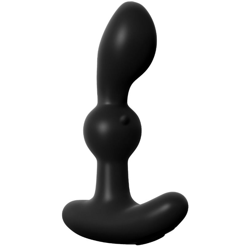 ANAL FANTASY ELITE COLLECTION - P-MOTION MASSAGER 3 ANAL FANTASY ELITE COLLECTION - P-MOTION MASSAGER - obrazek 3
