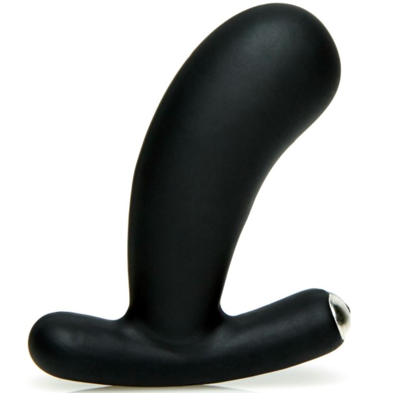 JE JOUE - NUO V.2 VIBRATING ANAL PLUG 3 JE JOUE - NUO V.2 VIBRATING ANAL PLUG - obrazek 3