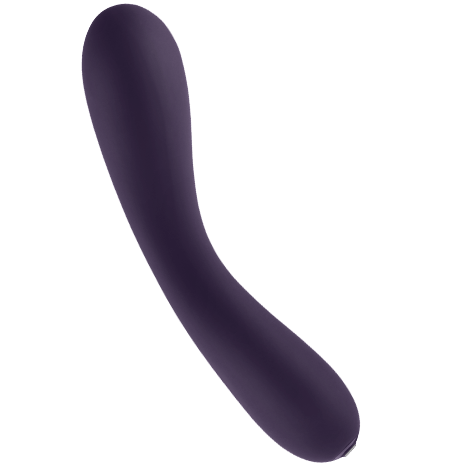 JE JOUE - UMA PURPLE VIBRATOR 4 JE JOUE - UMA PURPLE VIBRATOR - obrazek 4